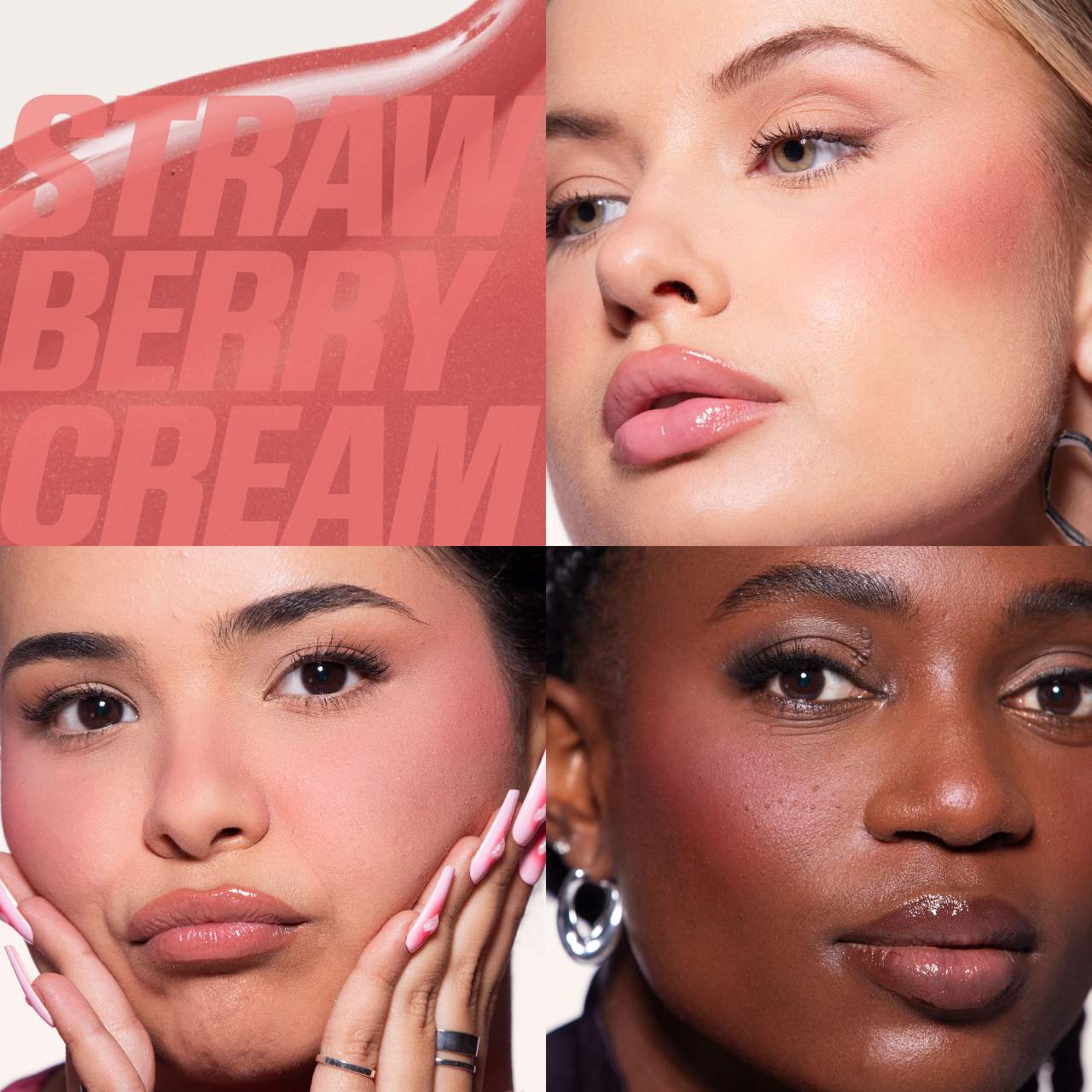 Huda Beauty Baby Blush Dúo