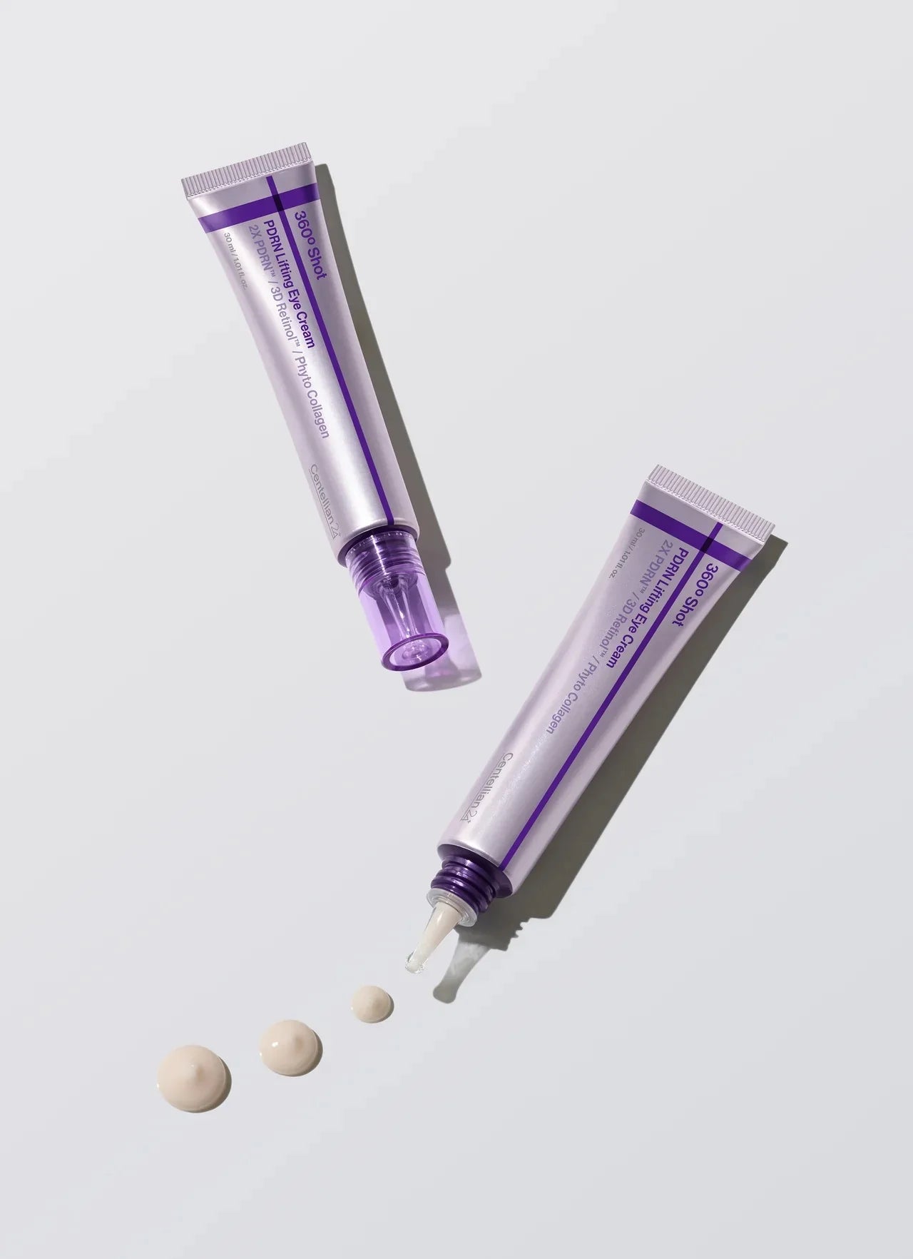 [Centellian24| 360° Shot PDRN lifting Eye cream 30ml