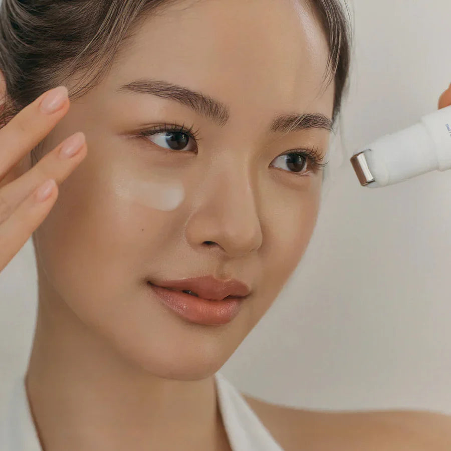[Dr. Althea] Retinol Flat Iron Eye Roller 25ml