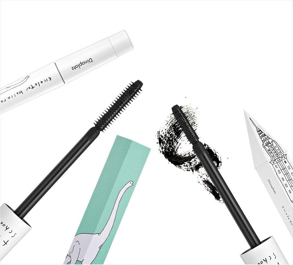 [Too Cool For School] Dinoplatz Escalator Mascara
