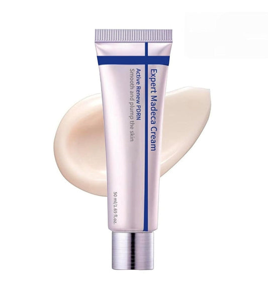 [Centellian 24] Expert Madeca Cream - Active Renew PDRN