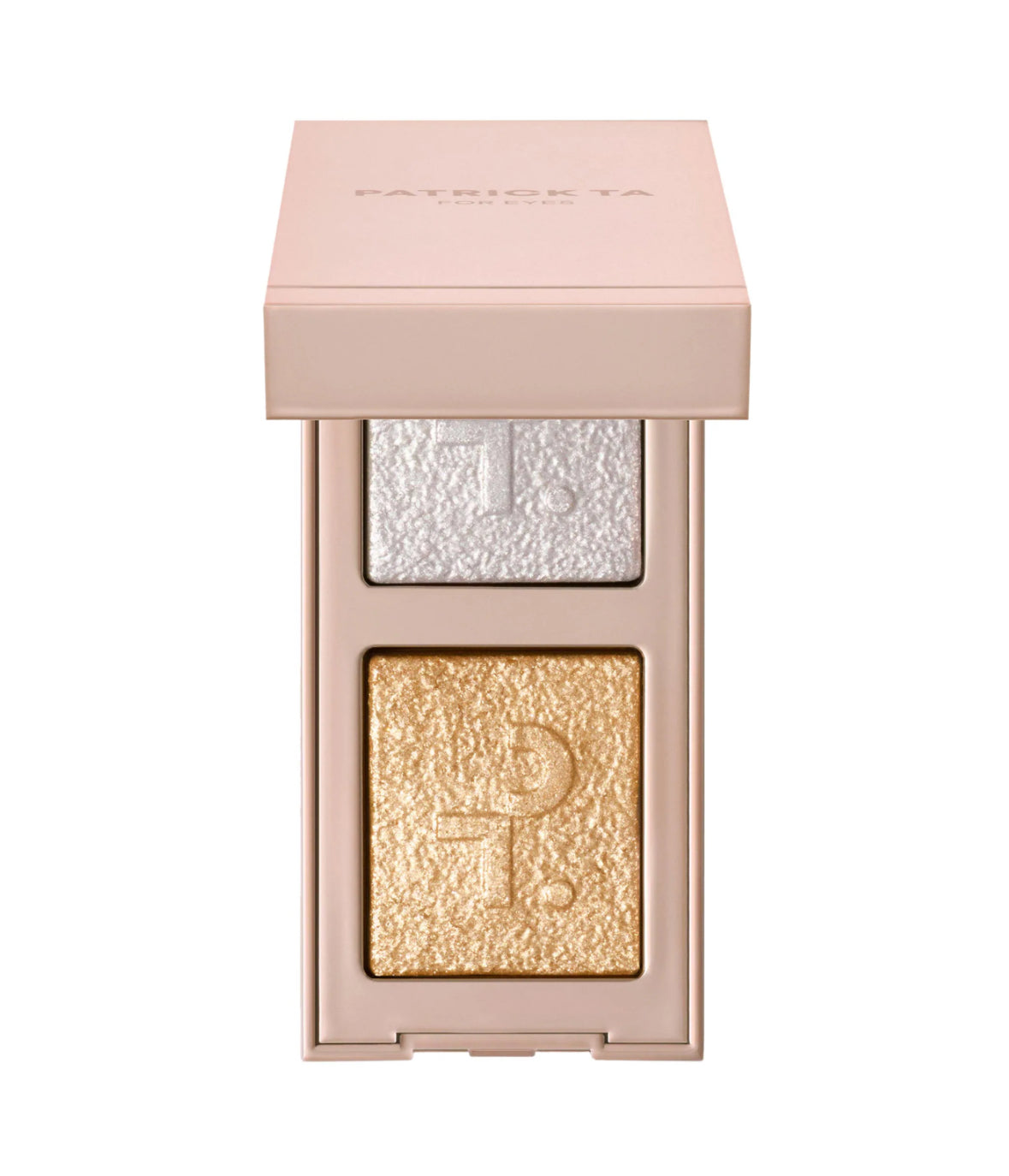 [PATRICK TA] Major Dimension Eye Illusion Eyeshadow Duo *BAJO PEDIDO*