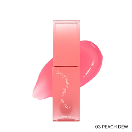 MACQUEEN Dewy Water Glow Lip Tint