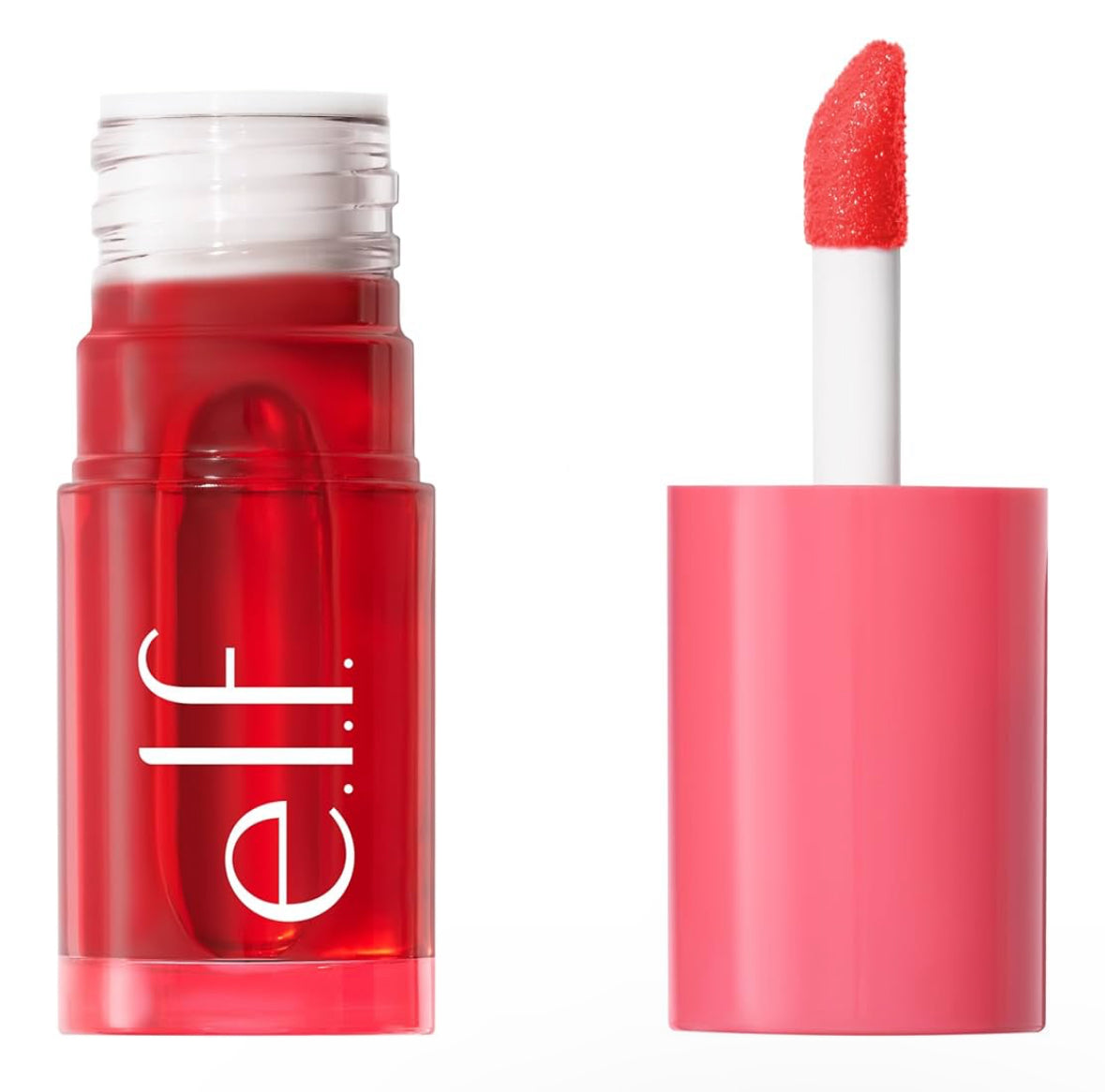[e.l.f] Sheer For It Blush Tint- Pink Positive