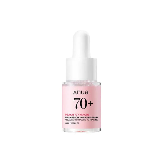 Anua Peach 70 Niacin Serum Mini