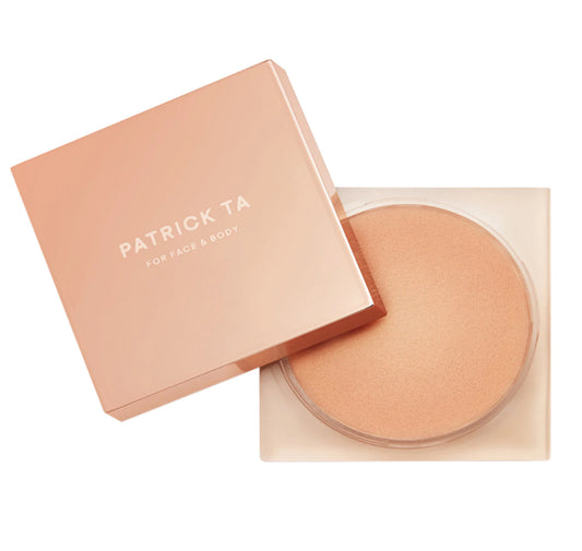 [PATRICK TA] Major Glow Balm *BAJO PEDIDO*