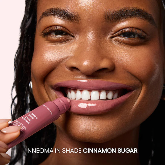 [LANEIGE] Glaze Craze Donut Delight Hydrating Tinted Lip Serum Duo *BAJO PEDIDO*