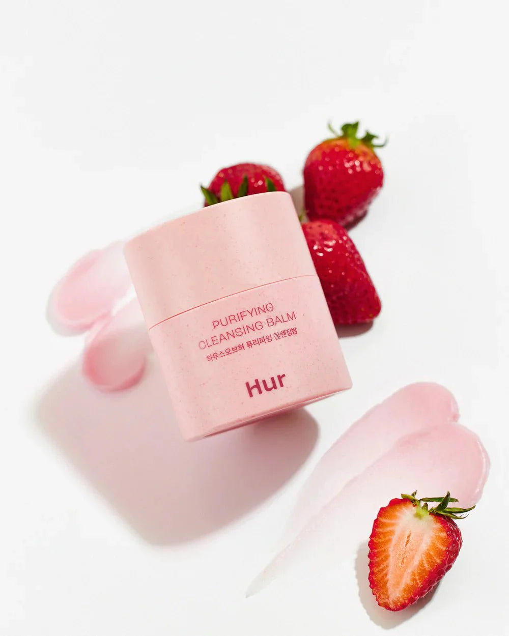 House Of Hur- Purifying Cleansing Balm 50ml