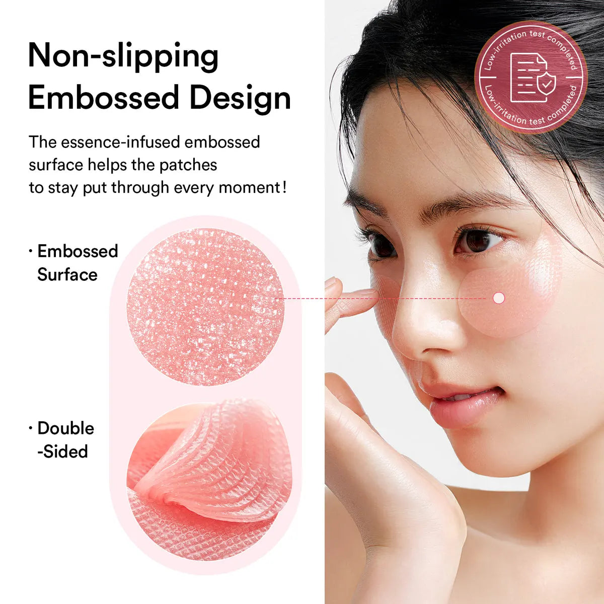 [Abib] PDRN Retinal Eye Patch Glow Jelly 60pcs