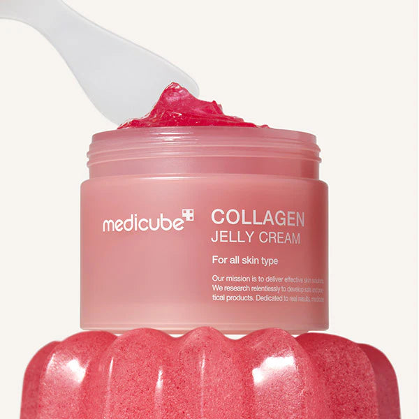 [Medicube] Collagen Jelly Cream 110ml