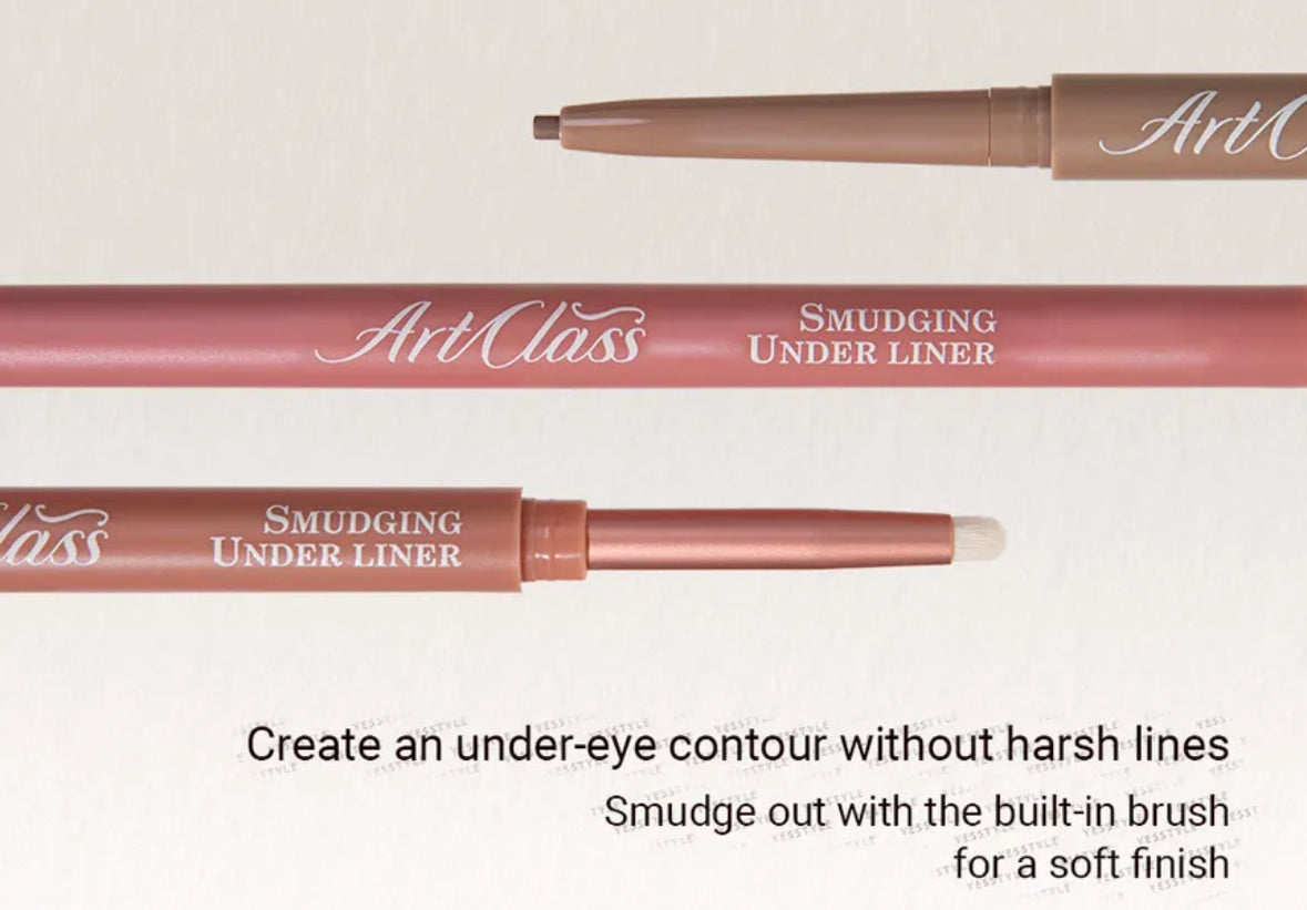 Artclass Smudging Under Liner