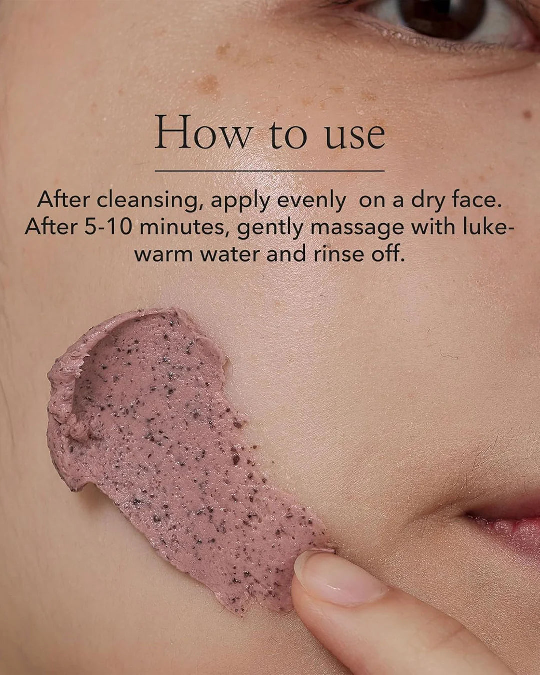 [Beauty Of Joseon] Red Bean Refreshing Pore Mask 140ml