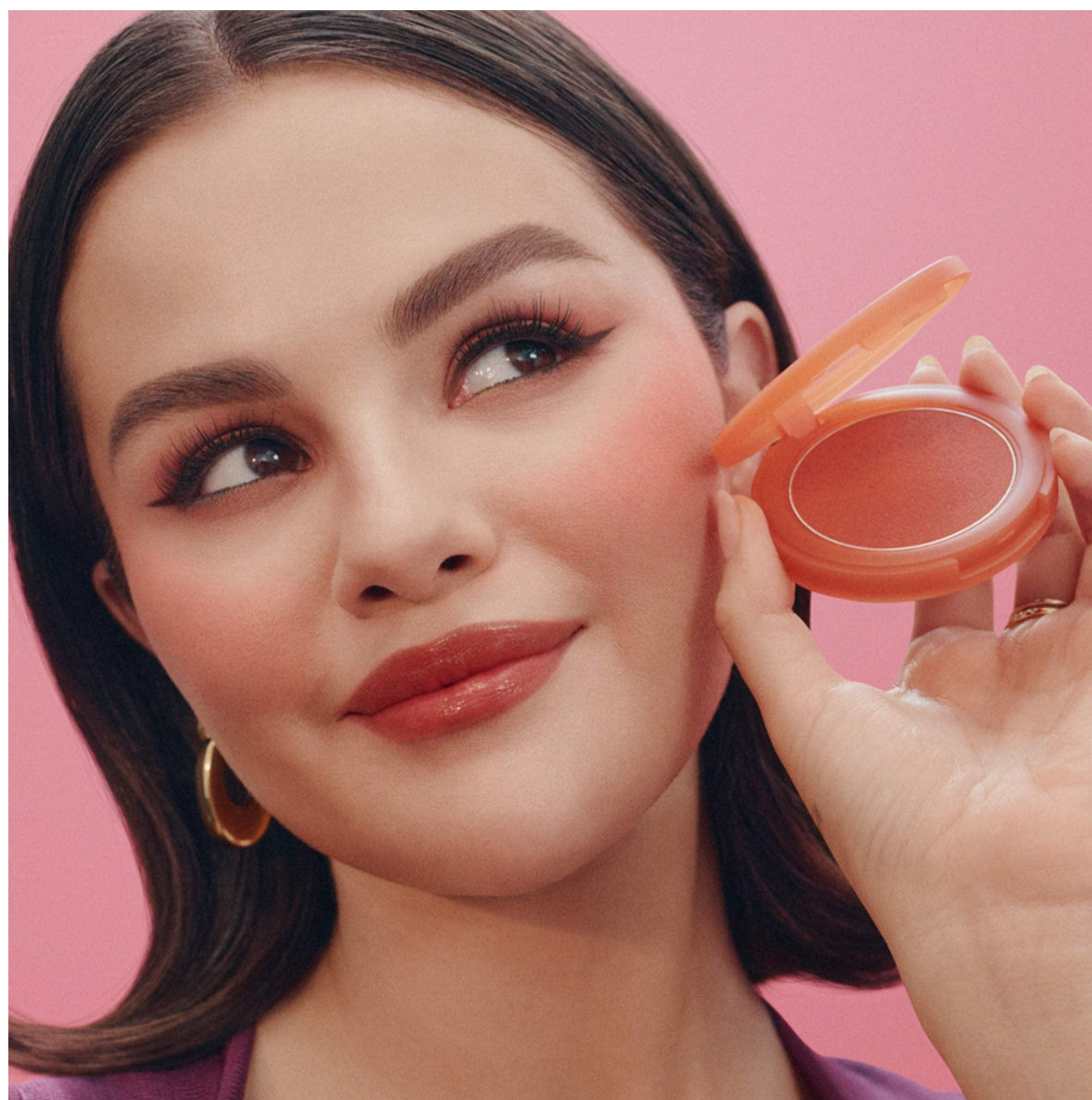 [Rare Beauty] Soft Pinch Cheek & Lip Trio Makeup Gift Set