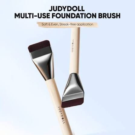 [Judydoll] Multi-use Foundation Brush
