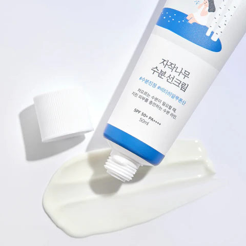 [Round Lab] Birch Juice Moisturizing Sunscreen 50ml