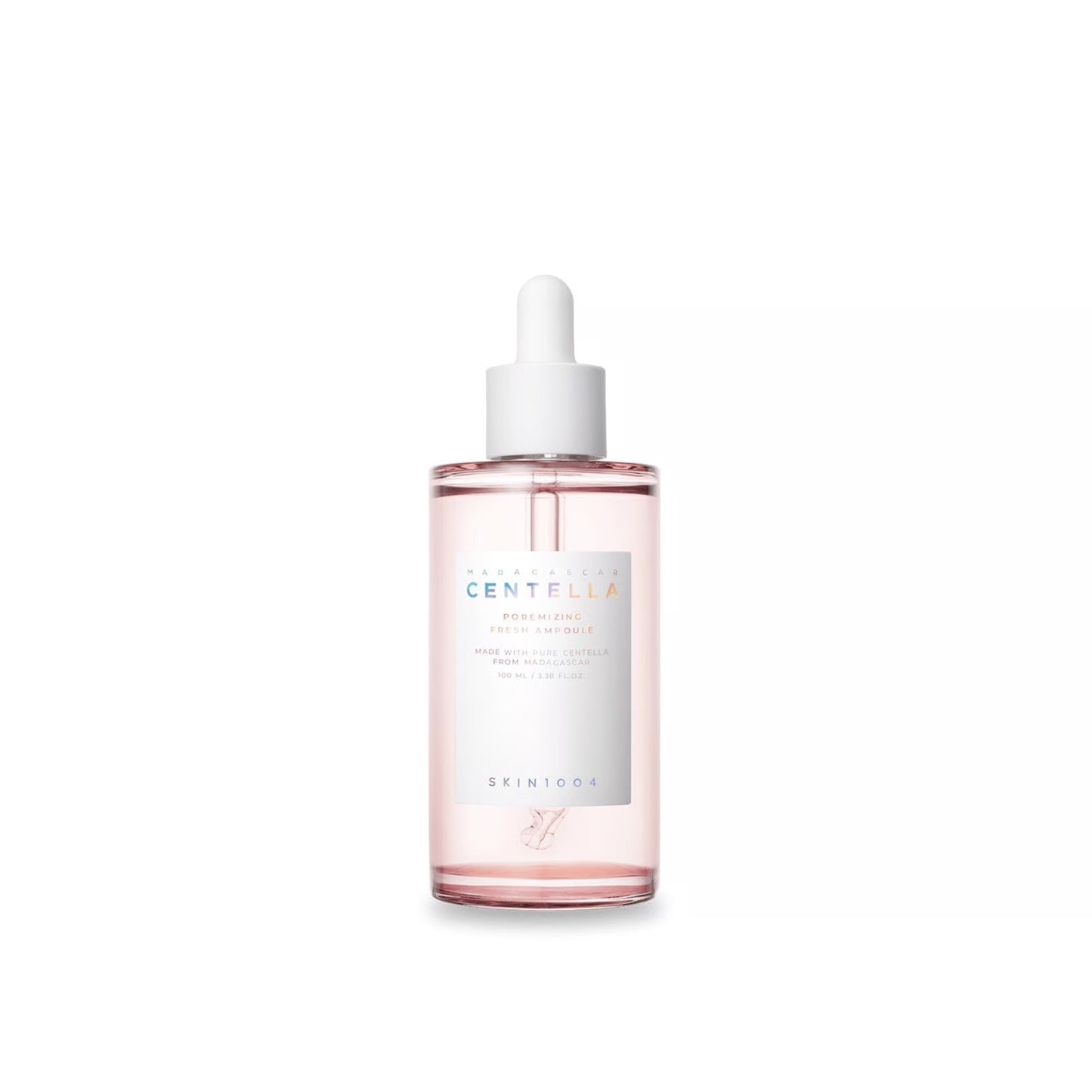 [SKIN1004] Madagascar Centella Poremizing Fresh Ampoule