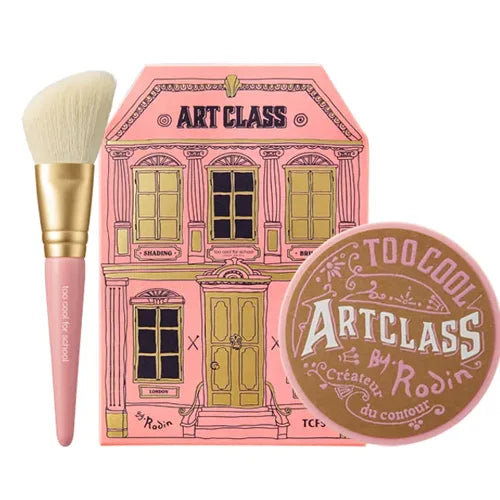 [Artclass By Rodin] Shading Boutique Limited Edition Set