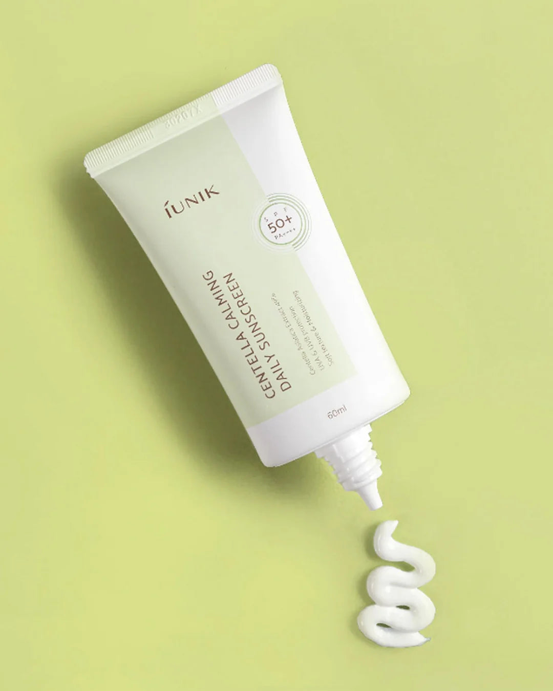 [iUnik] Centella Calming Daily Sunscreen 60ml