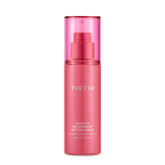 [Tirtir] Mask Fit Waterproof Setting Spray