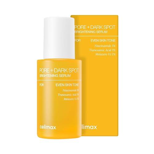 [Celimax] +Dark Spot Serum 30ml