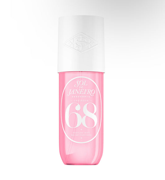 [Sol de Janeiro] 68 Beija Flor Hair & Body Perfume Mist *BAJO PEDIDO*