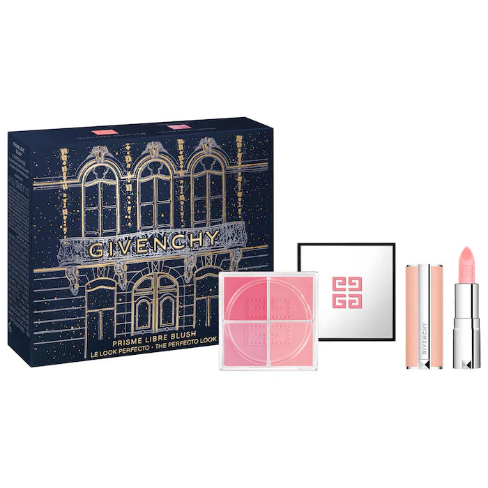 Givenchy Prisme Libre Blush & Perfecto
