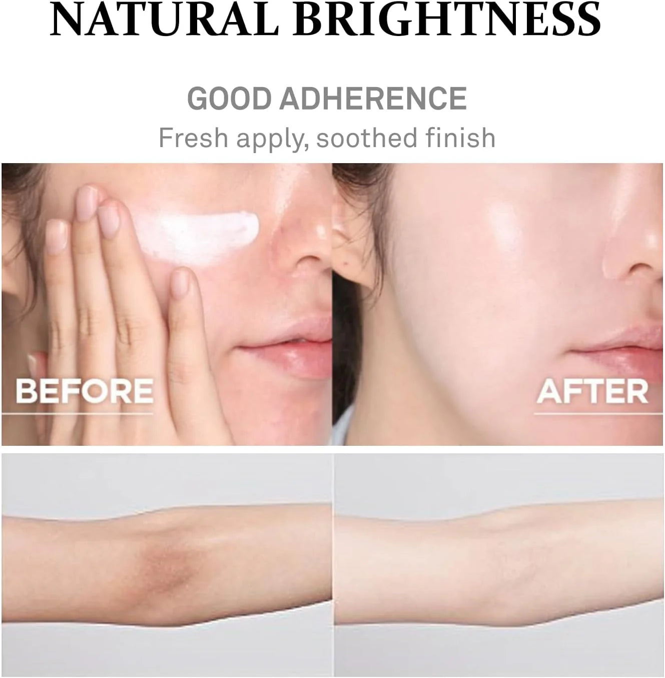 [COSNORI] Whitening Dress Tone Up Cream