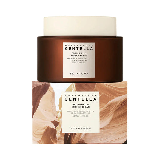 [Skin1004] Madagascar Centella Probio-Cica Enrich Cream