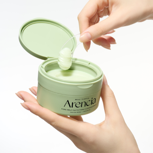 [Arencia] Pore Melt Phyto PDRN