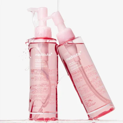 [medicube] PDRN Mild Cleansing Oil 195ml