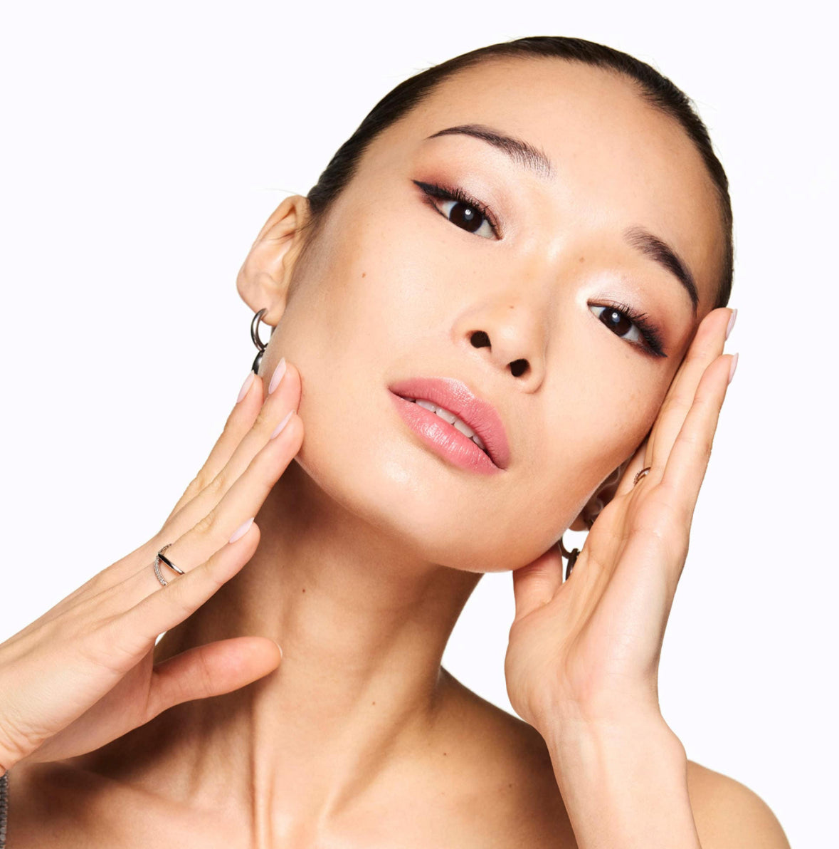 [CLINIQUE] Mini Cult Classic Pink & Black Honey Lip Gift Set