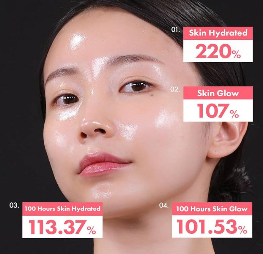 [TOSOWOONG] Real Collagen Fit Hydrolyzed Collagen Wrapping Mask