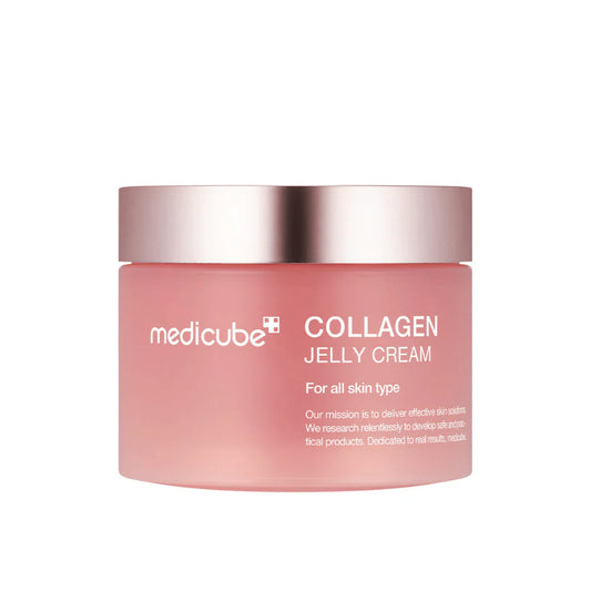 [Medicube] Collagen Jelly Cream 110ml