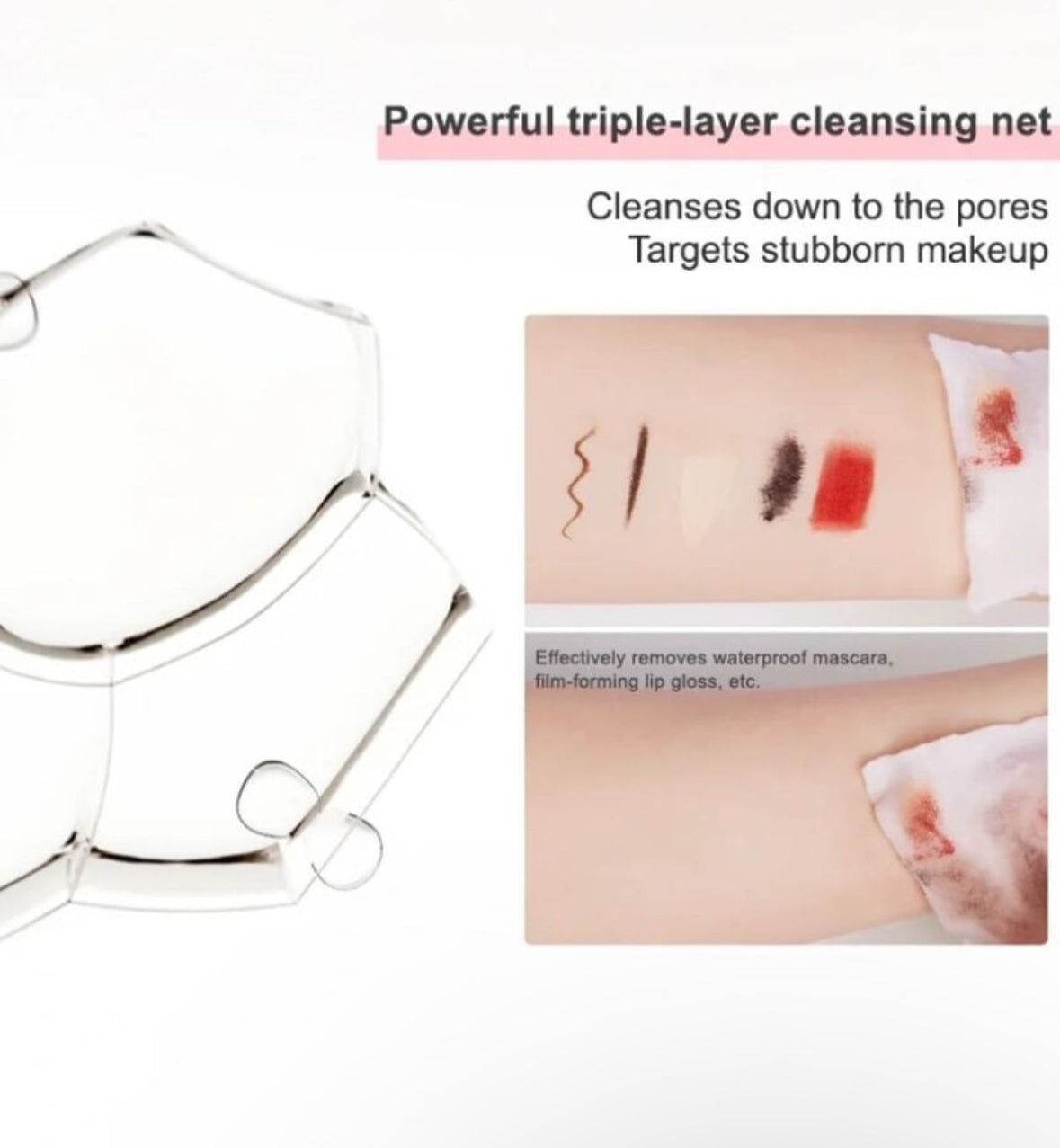 [Judydoll] Essence Eye and Lip Makeup Remover 200ml