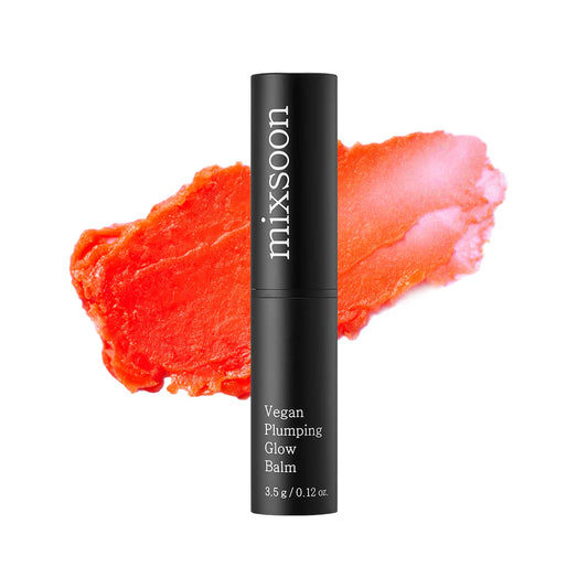 Mixsoon- Vegan Plumping Glow Balm