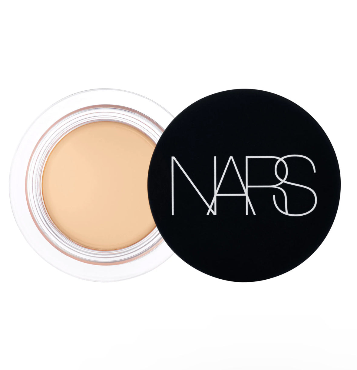 [NARS] Soft Matte Complete Full Coverage Longwear Concealer with Hyaluronic Acid *BAJO PEDIDO*