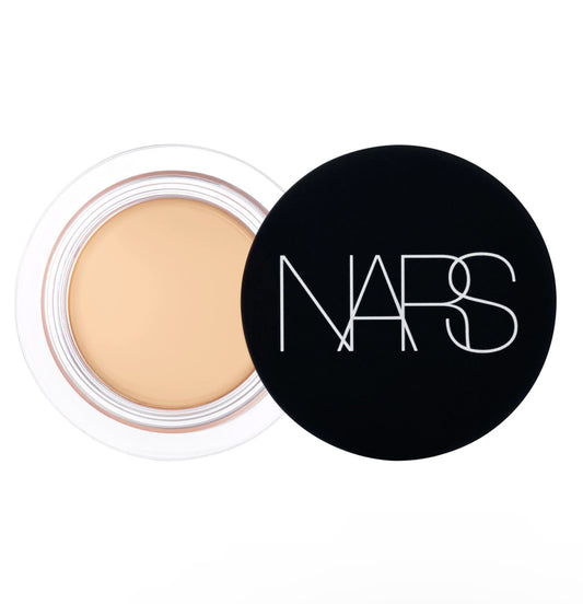 [NARS] Soft Matte Complete Full Coverage Longwear Concealer with Hyaluronic Acid *BAJO PEDIDO*