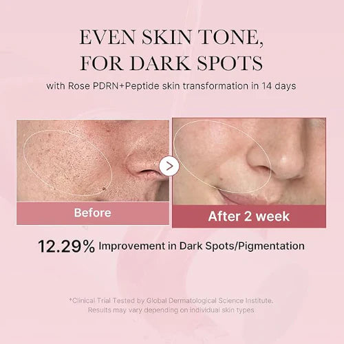 [MEDICUBE] PDRN Pink Cica Soothing Toner 250ml