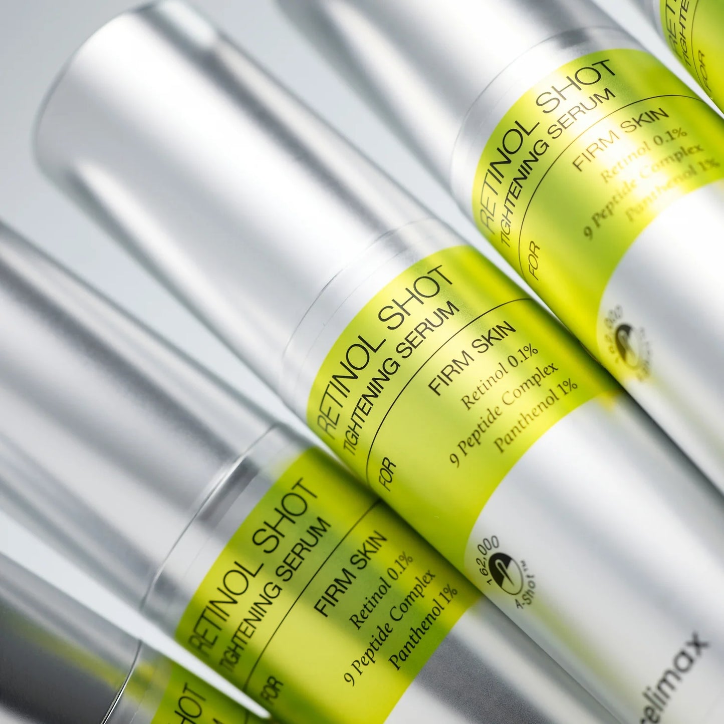 [celimax] The Vita-A Retinol Shot Tightening Serum 30ml