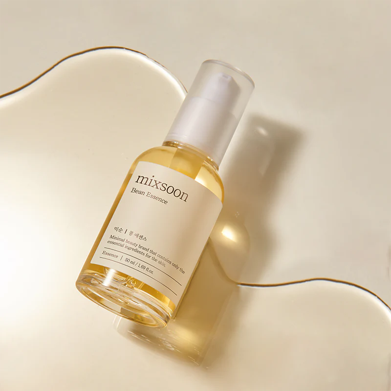 [Mixsoon] Bean Essence 50ml
