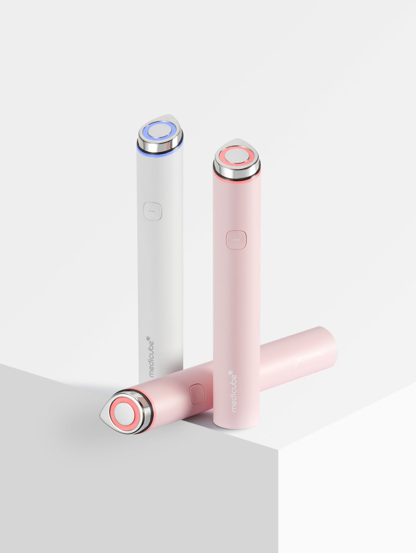 [Medicube] Mini Age-R BOOSTER PINK EDITION BAJO PEDIDO