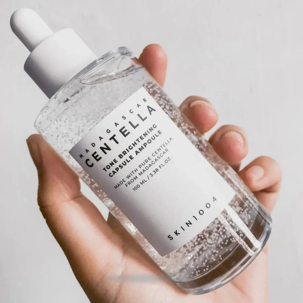 [Skin1004] Madagascar Centella ToneBrightening Jumbo 100ml
