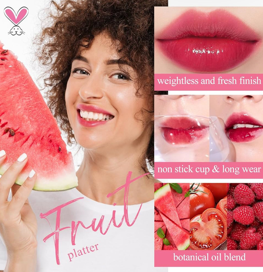 [bayfree] Lip Stain Set 3 tints