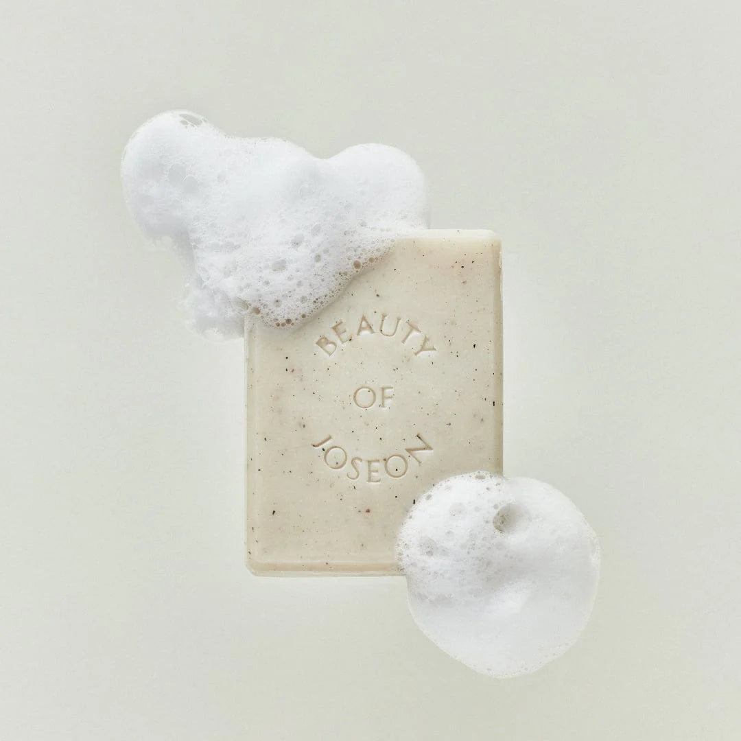 [Beauty of Joseon] Low PH Rice cleansing bar 120g