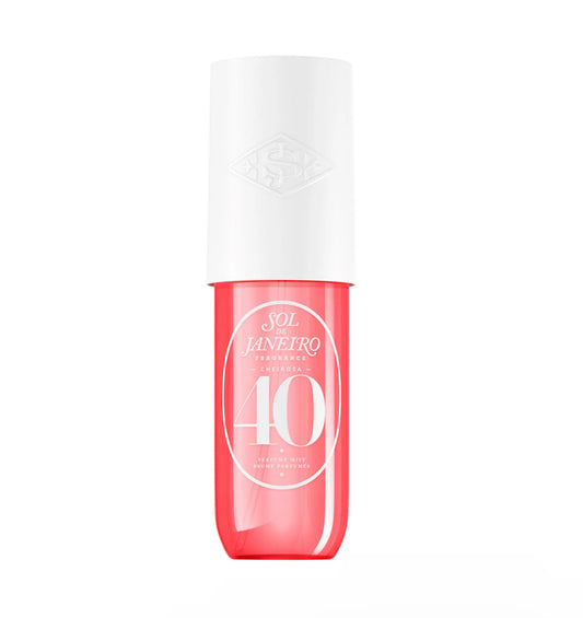 [Sol de Janeiro] Cheirosa 40 Hair & Body Perfume Mist *BAJO PEDIDO*
