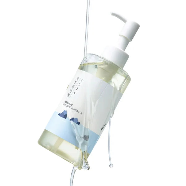 [Round Lab] 1025 Dokdo Cleansing Oil