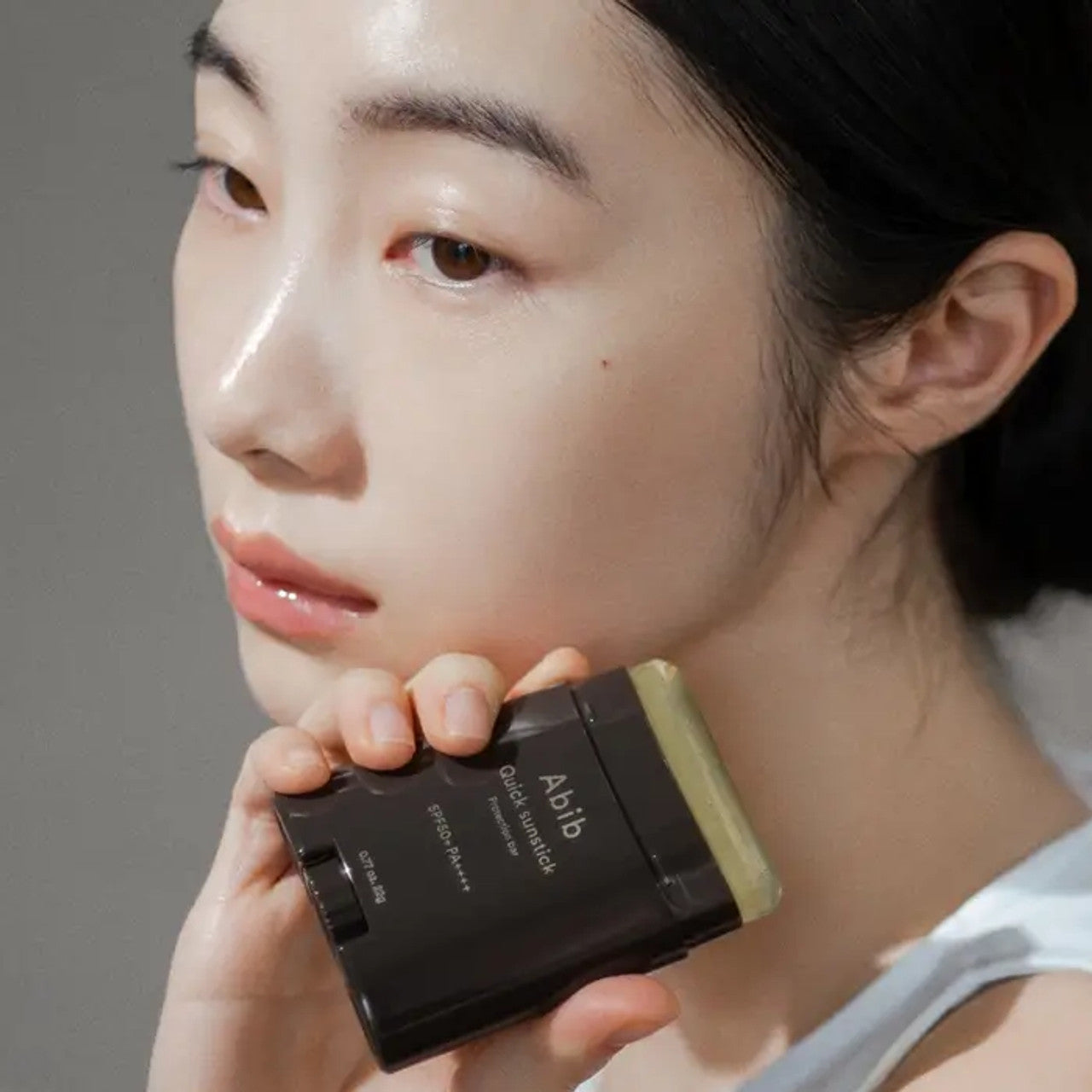 [Abib] Quick Sunstick Protection Bar SPF50+ PA++++