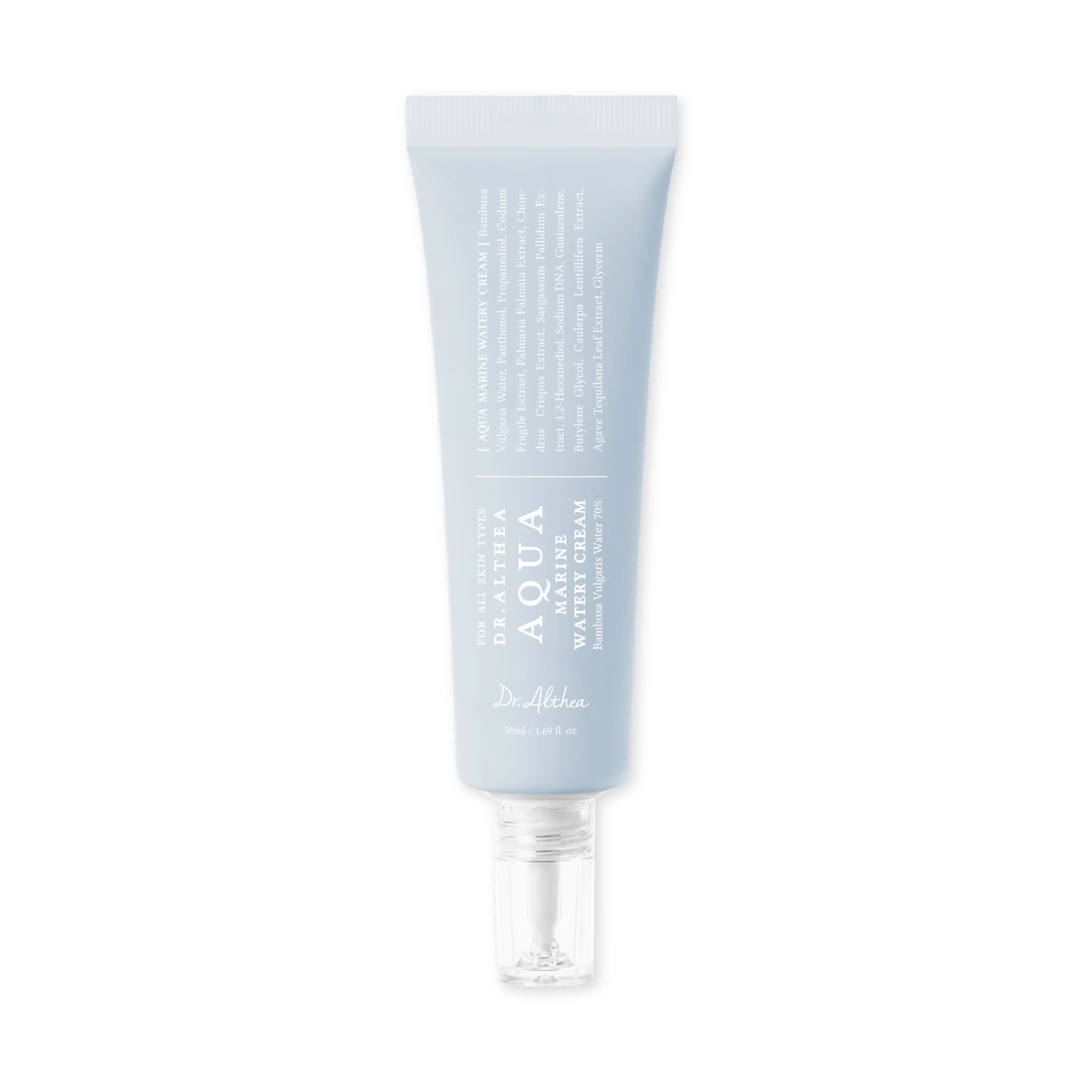 [Dr.Althea] Aqua Marine Watery Cream 50ml