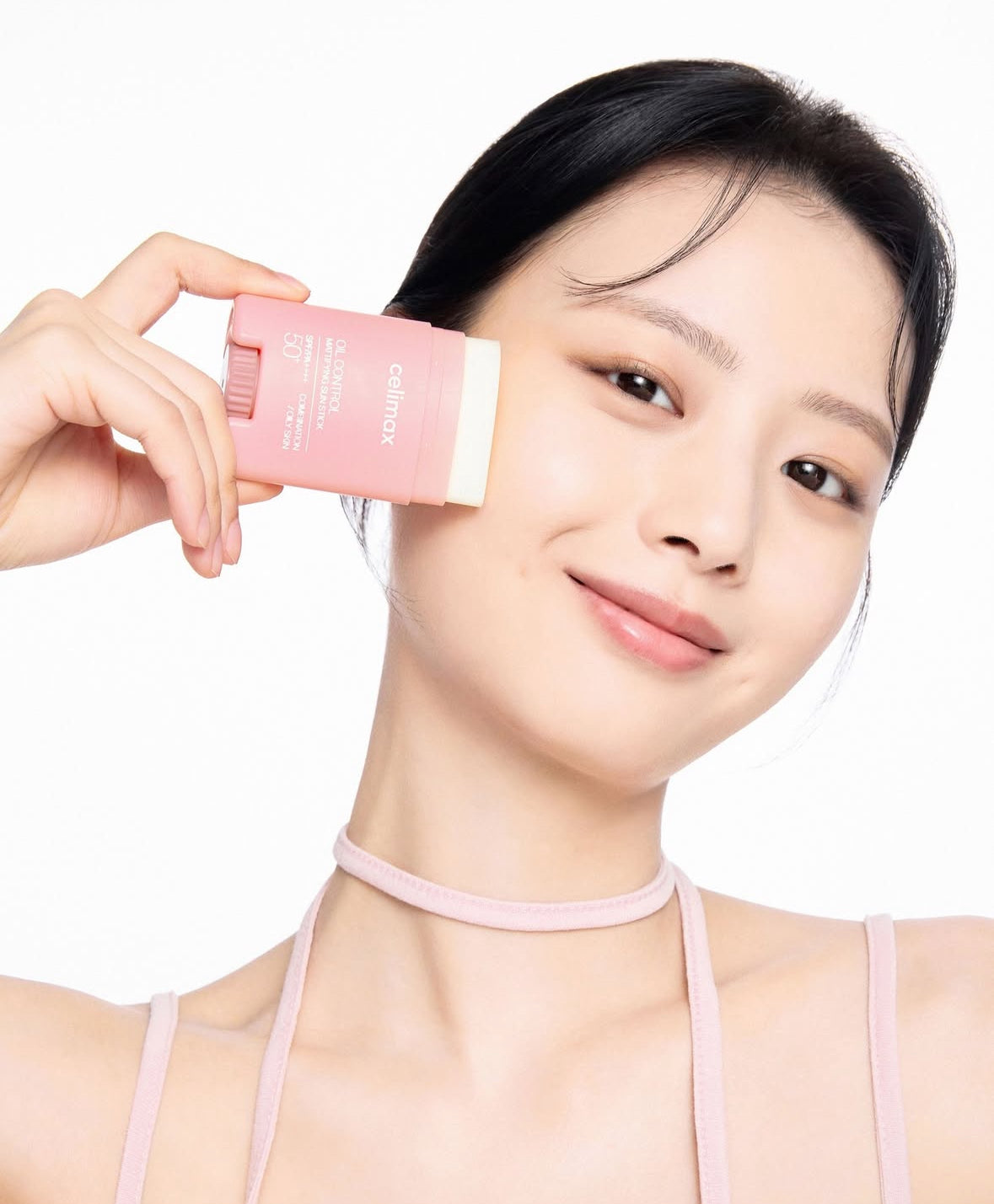 [Celimax] Oil Control Mattifying Sun Stick