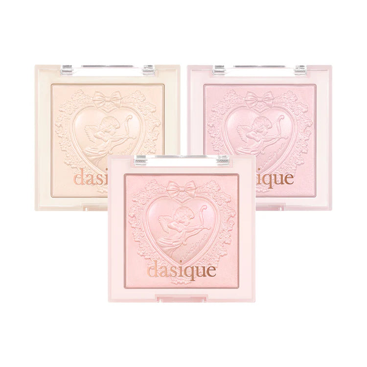 Dasique Luxe Glow Highlighter